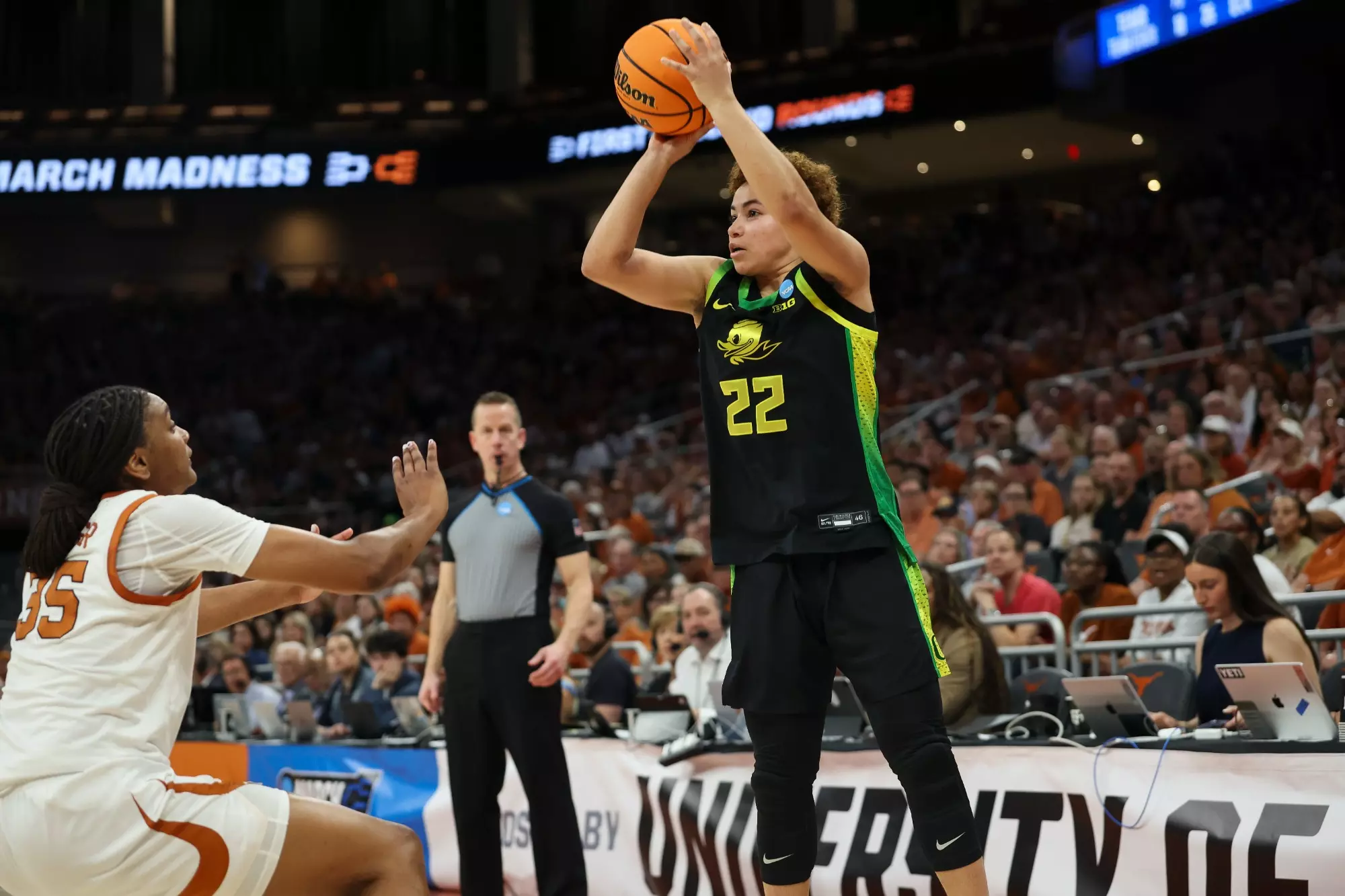 NCAA Tournament Second Round