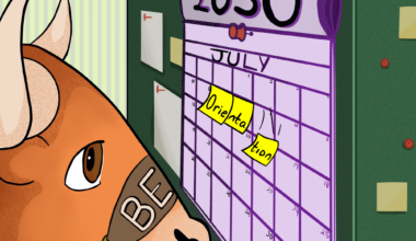 Freshman orientation will now span 2 days, decrease in price – The Daily Texan