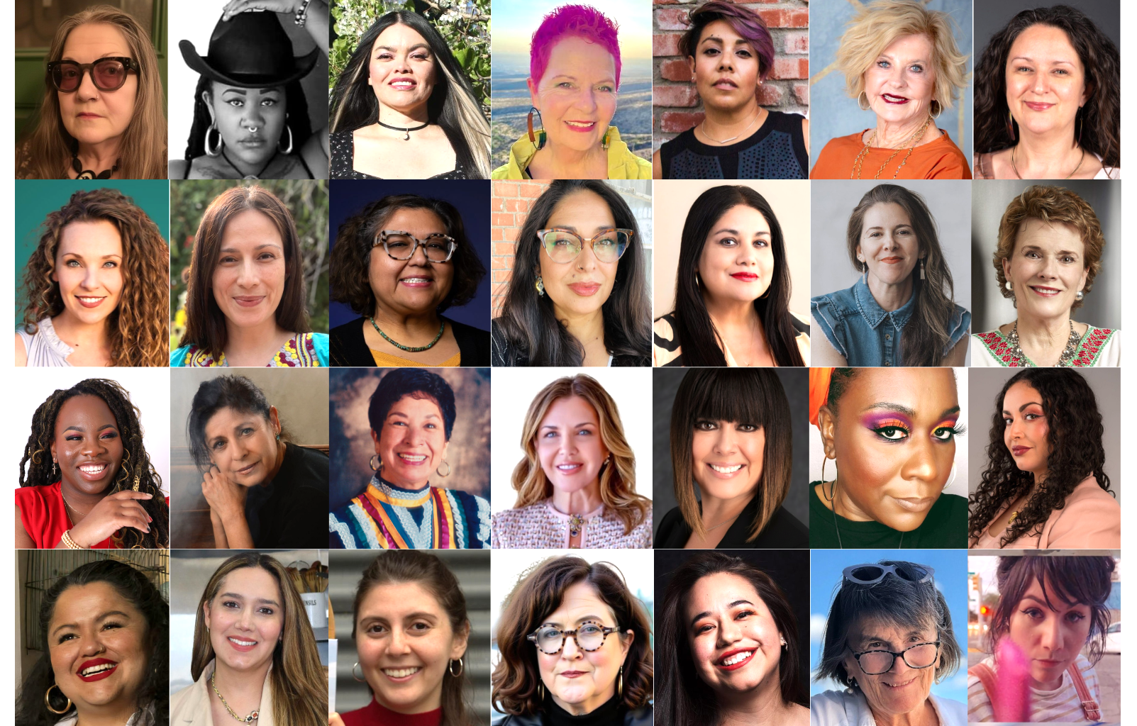 ChangeMakers spotlights generations of women shaping El Paso’s arts scene