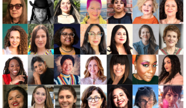 ChangeMakers spotlights generations of women shaping El Paso’s arts scene