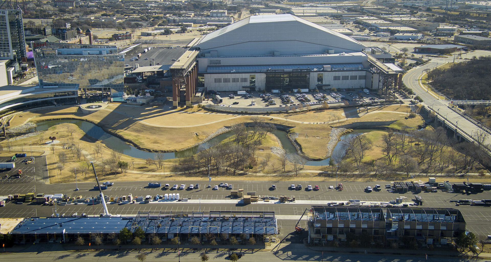 Arlington to experience traffic delays due to Java House Grand Prix this weekend