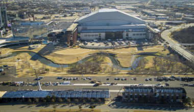 Arlington to experience traffic delays due to Java House Grand Prix this weekend