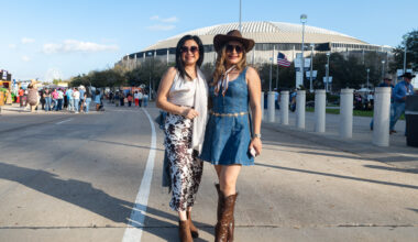 2026 Rodeo Fashion - Week One