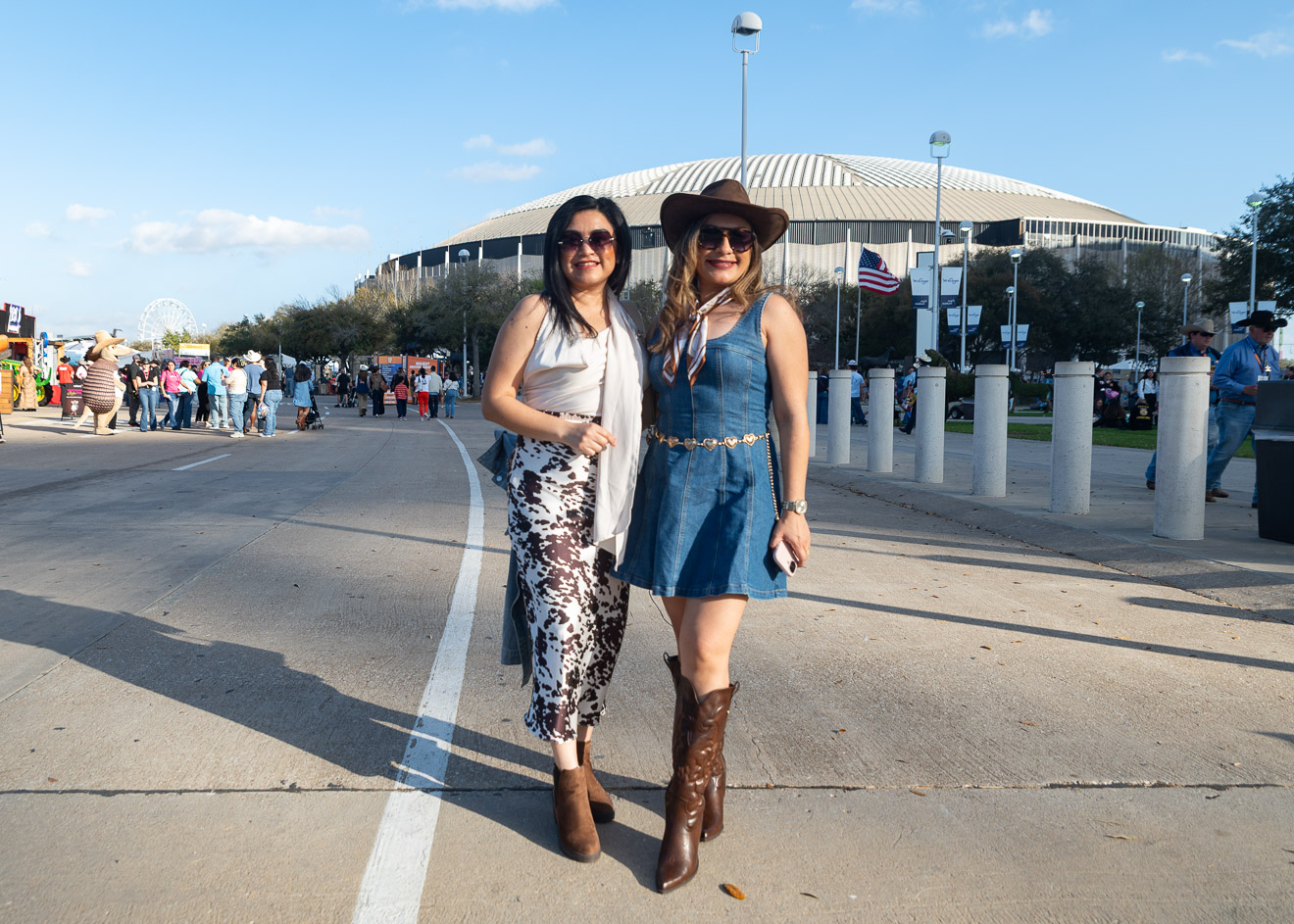 2026 Rodeo Fashion - Week One