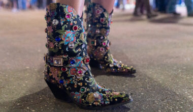 2026 Rodeo Fashion – Week Three