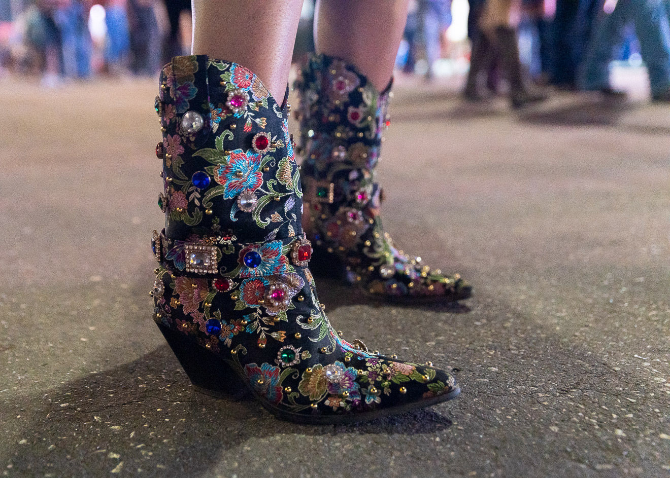 2026 Rodeo Fashion – Week Three