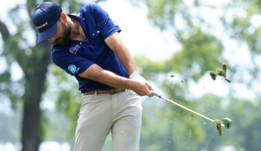 Our betting expert picks out his top Houston Open betting tips.