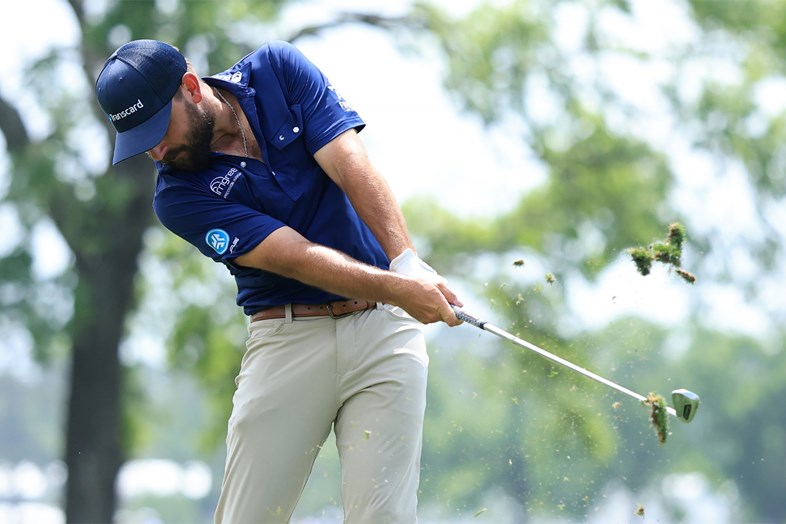 Our betting expert picks out his top Houston Open betting tips.