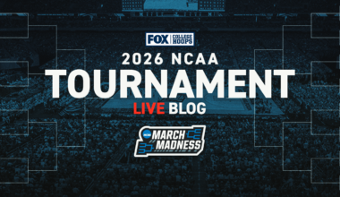 2026 NCAA Men's Basketball Tournament Highlights: Texas, Gonzaga Battling Early