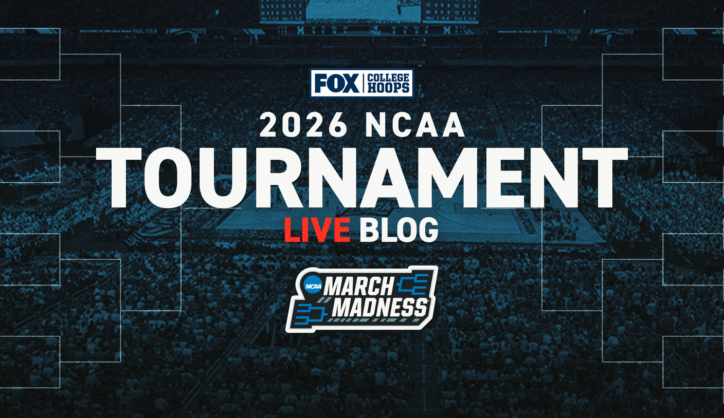 2026 NCAA Men's Basketball Tournament Highlights: Texas, Gonzaga Battling Early