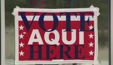 2026 Texas Primary Elections: More voters cast their ballots early across the state