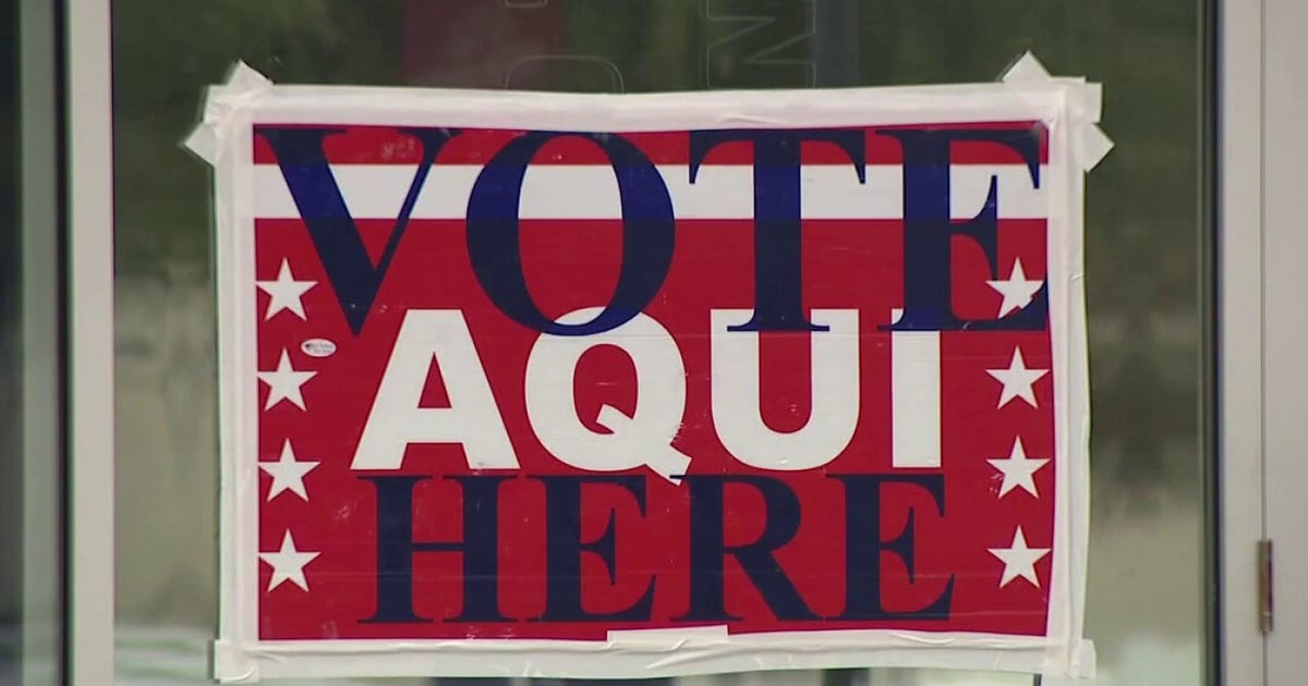 2026 Texas Primary Elections: More voters cast their ballots early across the state