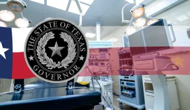 Texas orders cybersecurity review of state agencies for Chinese-made medical devices after federal warnings