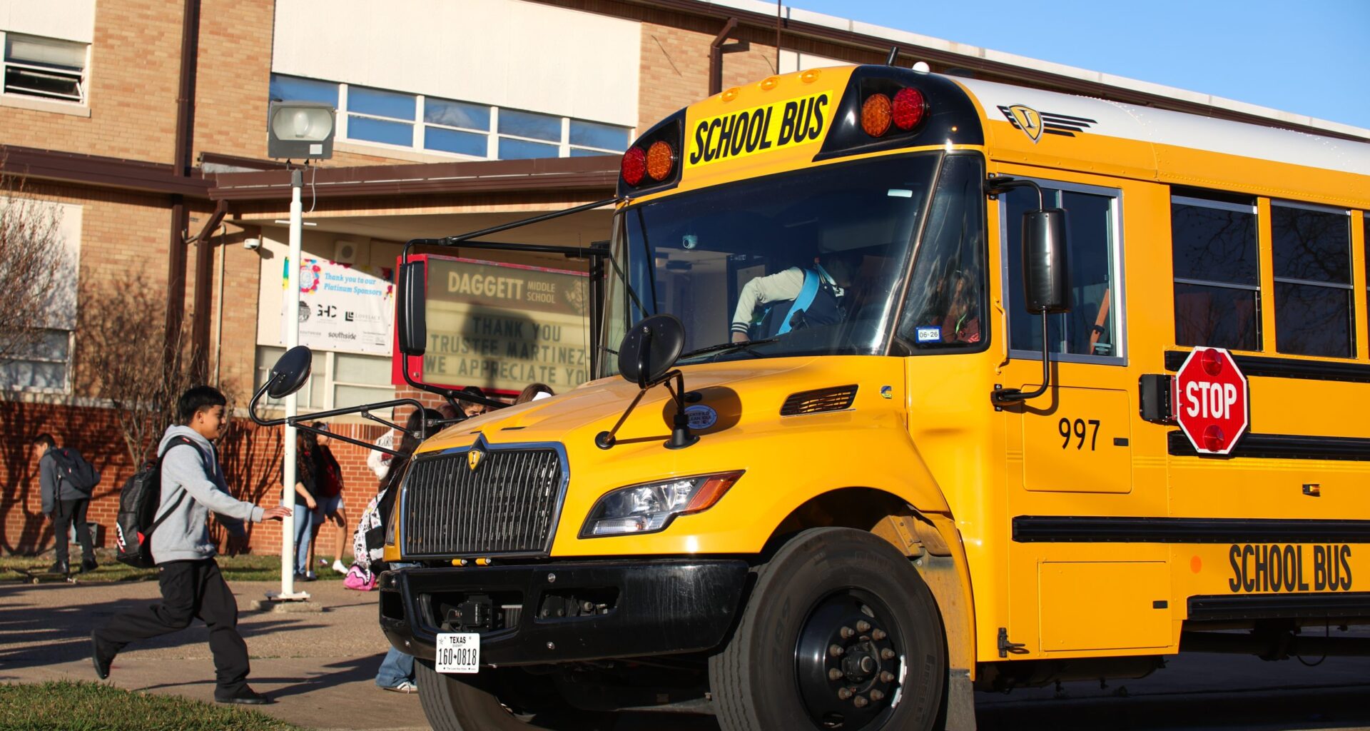 Florida educator tapped to lead Fort Worth ISD under Texas takeover