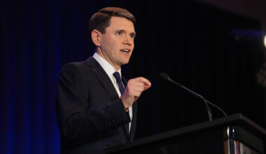 GOP combs Talarico’s archives to cast him as radical leftist