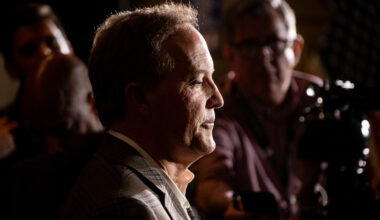 Licensed Texas counselors can’t give trans care to kids