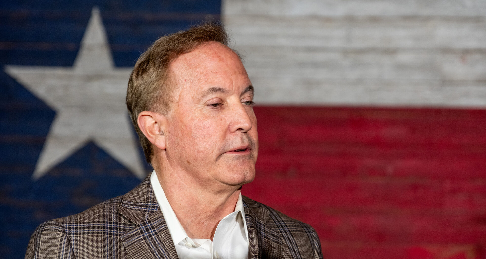 Tuesday marks deadline to get off Texas GOP runoff ballot