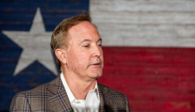 Tuesday marks deadline to get off Texas GOP runoff ballot