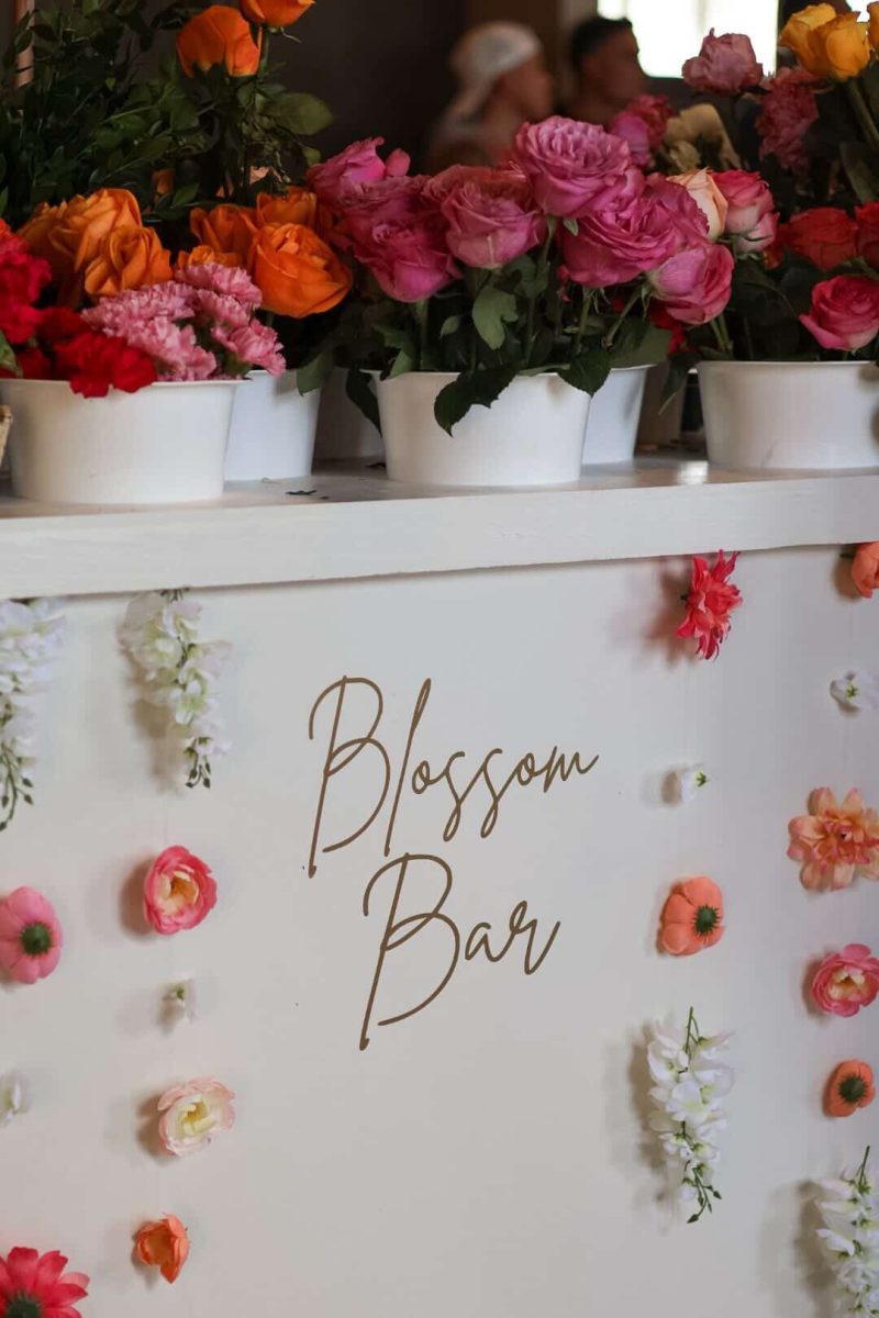 Monica Martinez and Crystal Lee transformed their personal passions into growing businesses in El Paso. Through flowers and handcrafted jewelry, both women are building businesses rooted in creativity, connection and a willingness to take calculated risks. 