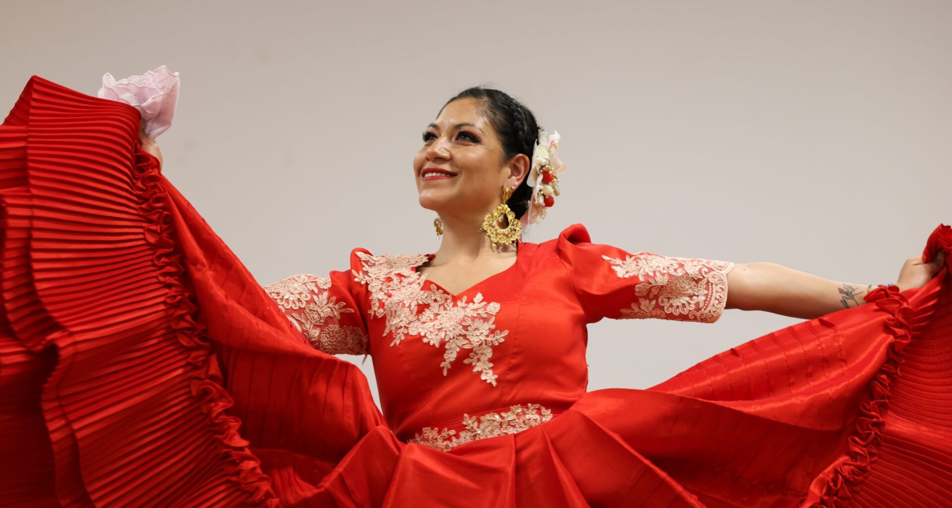 Made in Peru, taught in Texas: South American dance finds a home in North Texas