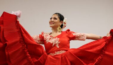 Made in Peru, taught in Texas: South American dance finds a home in North Texas