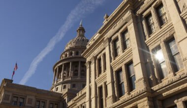 Incumbents prevail in Texas legislative battles