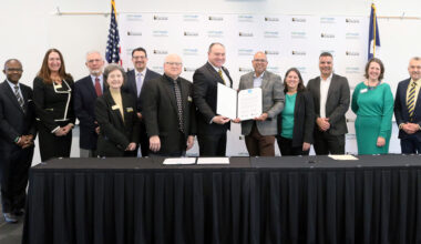 UNT Health’s Texas College of Osteopathic Medicine, Weatherford College launchPrimary Care Pathway Program