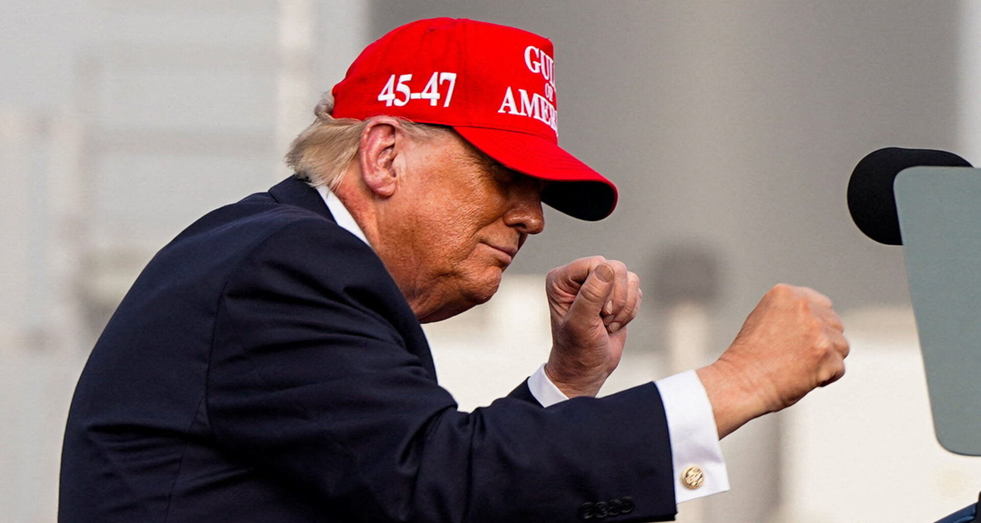 Donald Trump floods 2026 Texas primaries with his endorsements