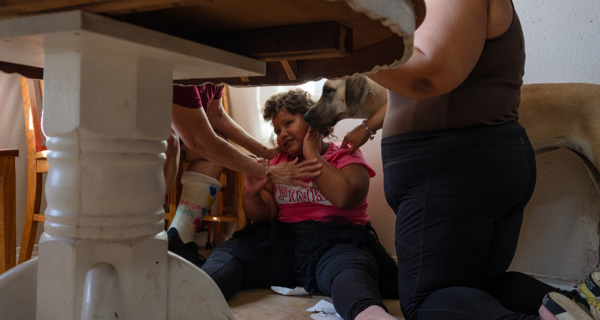 In El Paso, SB 14 hindered care for kids who aren’t transgender