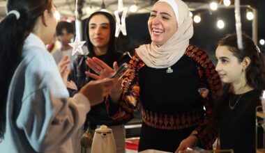 Thousands celebrate Ramadan in Arlington through annual Texas Suhoor Fest