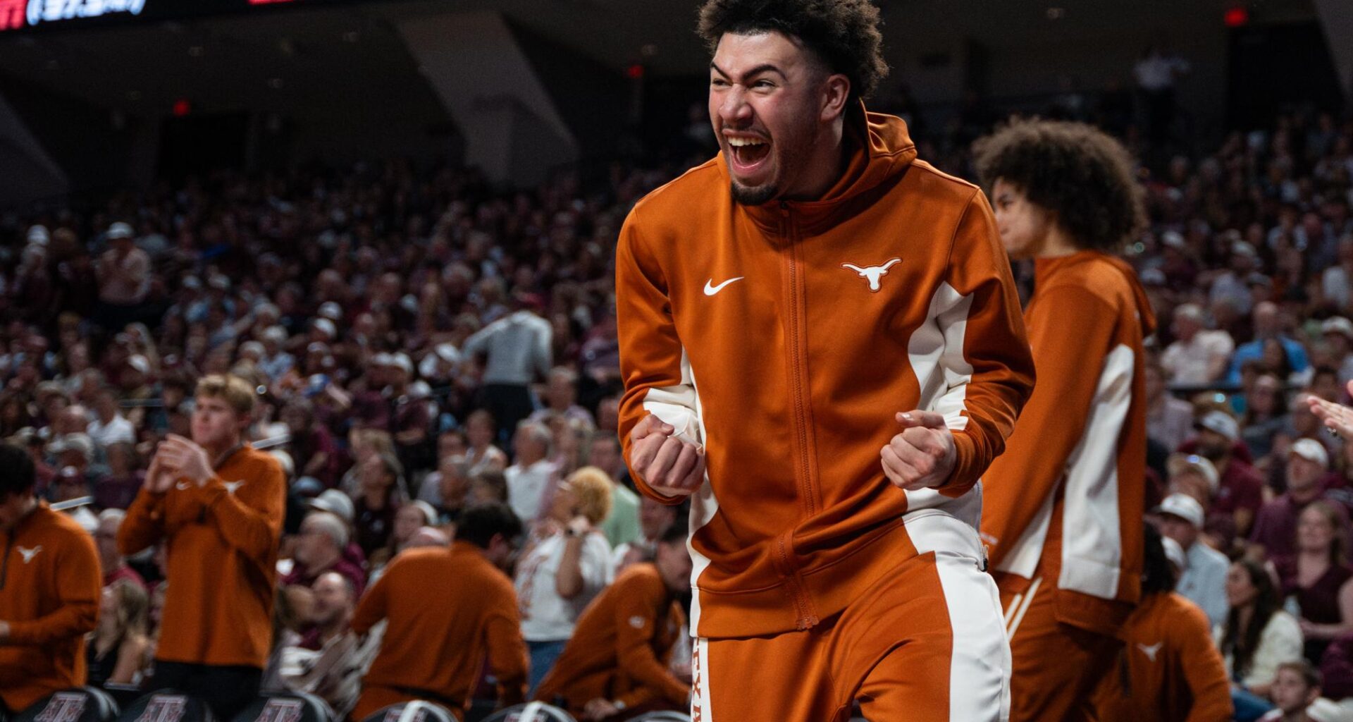 Texas men’s basketball will head to First Four once again – The Daily Texan