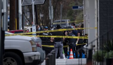 DA won’t refer police who killed Austin shooter to grand jury