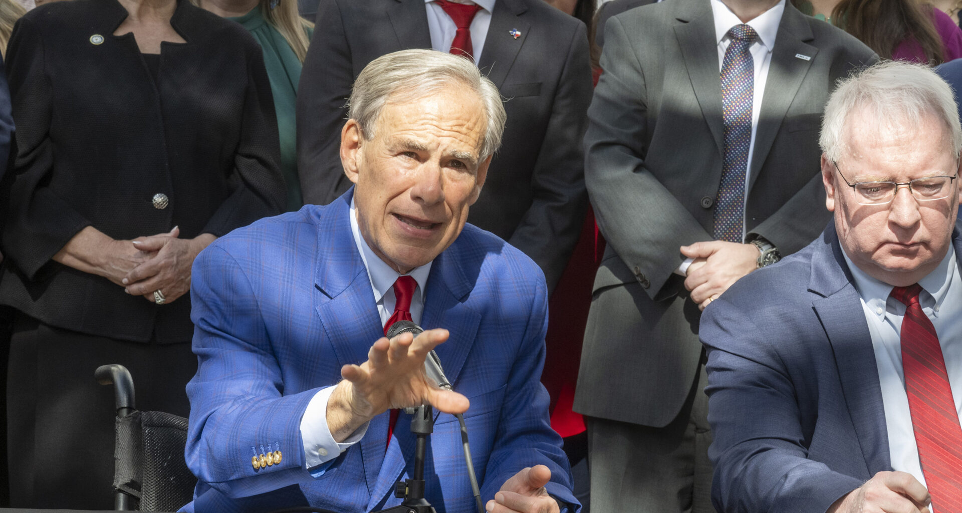 Anti-Muslim backlash shadows Austin after downtown shooting