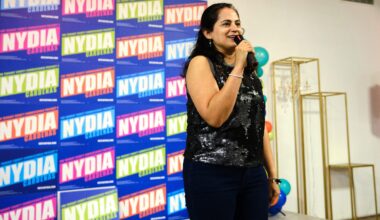 Democrat Nydia Cárdenas looks to face Republican Manny Ramirez for northwest Tarrant commissioners seat