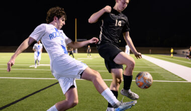Plano East soccer teams sweep Rock Hill