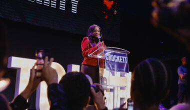 Why Jasmine Crockett lost the Dem primary to James Talarico