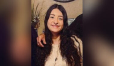 Texas Amber Alert: Briana Guerra missing from San Antonio