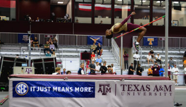 Aggies take home 12 first place titles in San Antonio – The Battalion