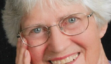 Rose Elaine Robertson