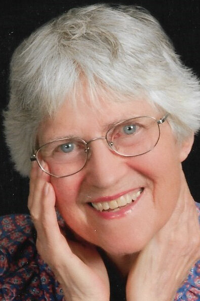 Rose Elaine Robertson