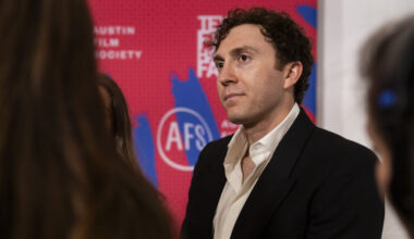 The 2026 Texas Film Awards honor ‘Spy Kids,’ Sydney Chandler, Julian Schnabel and Sonny Carl Davis