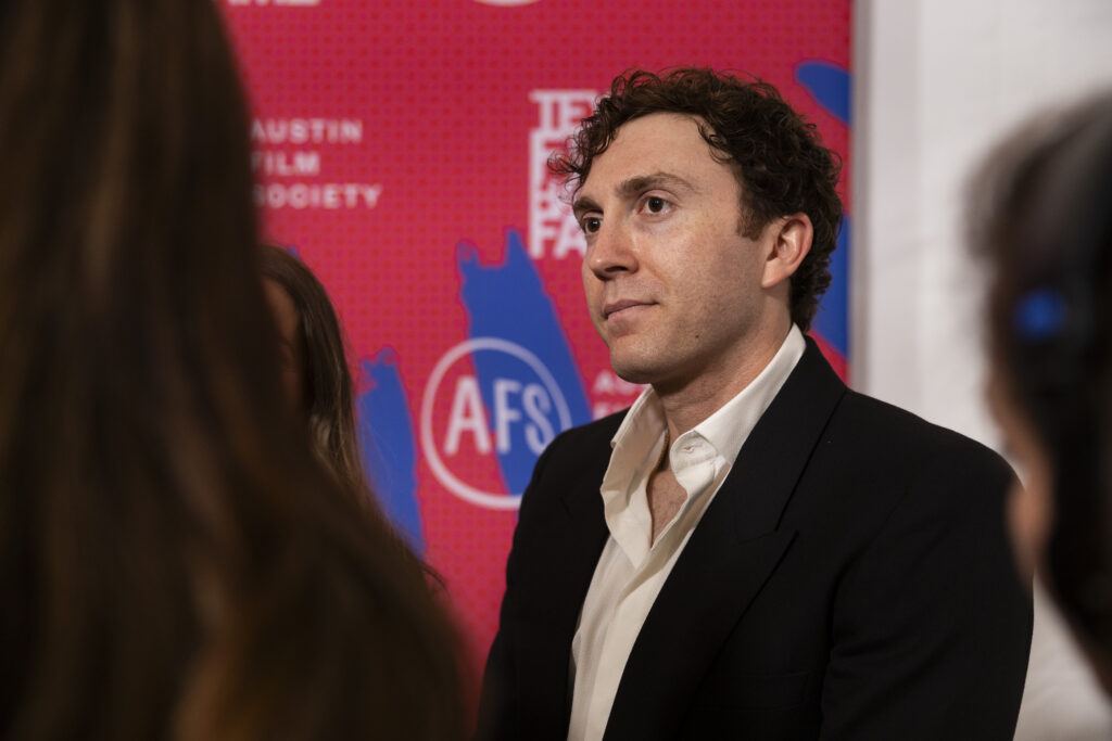 The 2026 Texas Film Awards honor ‘Spy Kids,’ Sydney Chandler, Julian Schnabel and Sonny Carl Davis