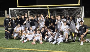Heartbreak, no more: Plano East clinches playoff berth