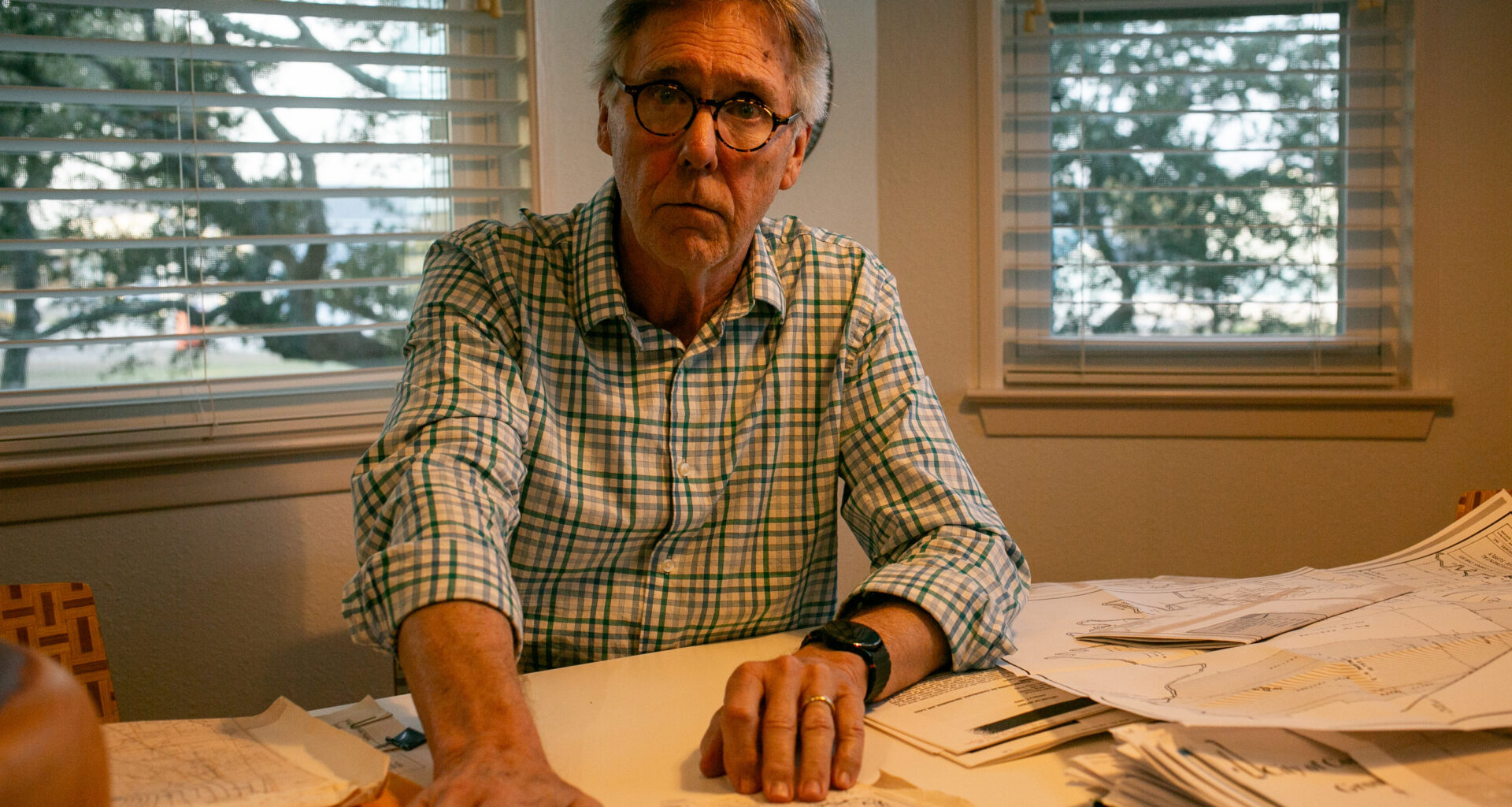 Corpus Christi careens toward water catastrophe