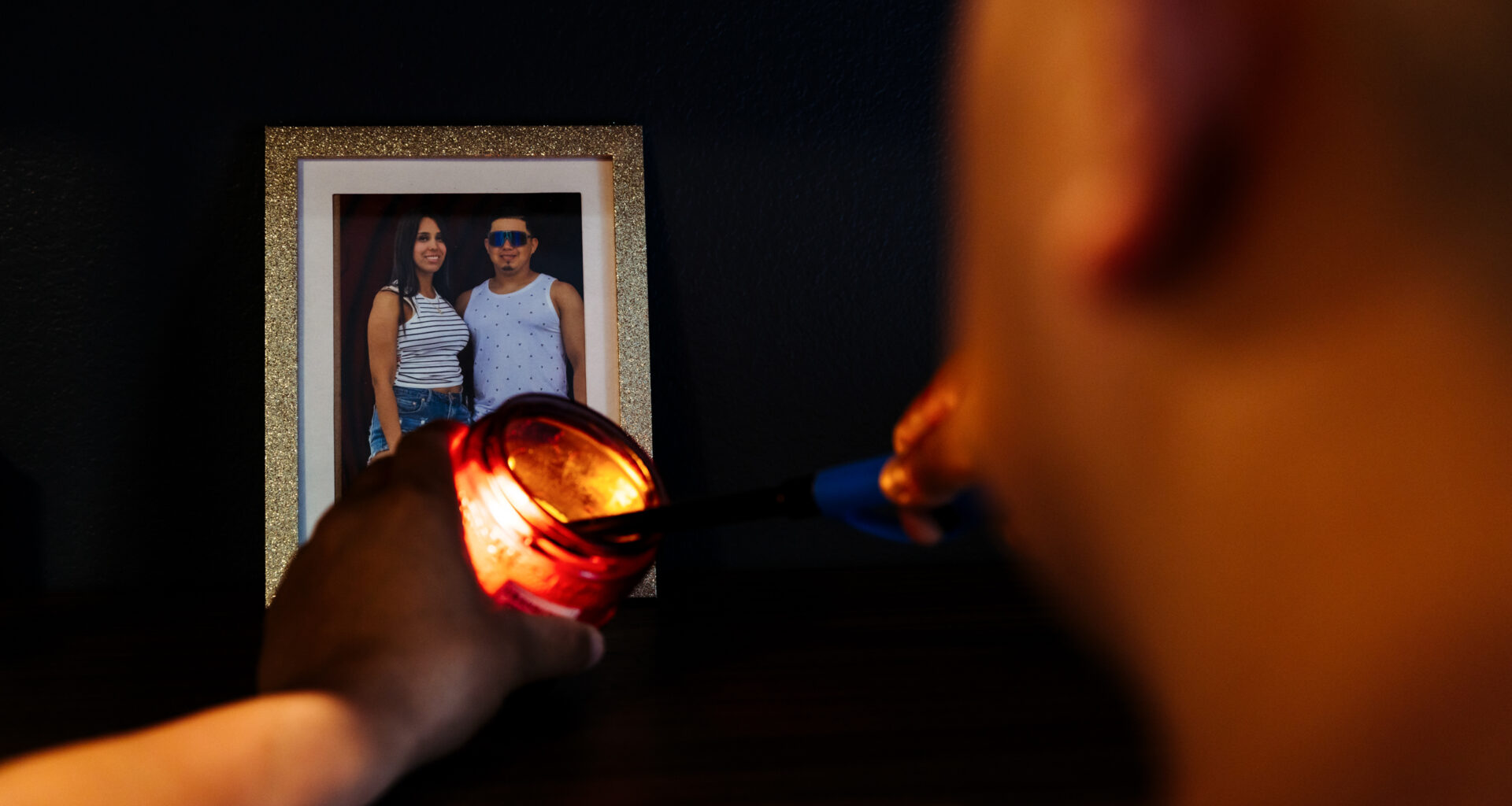 With no ties to Congress, Texan wonders who will help fiancée in ICE custody