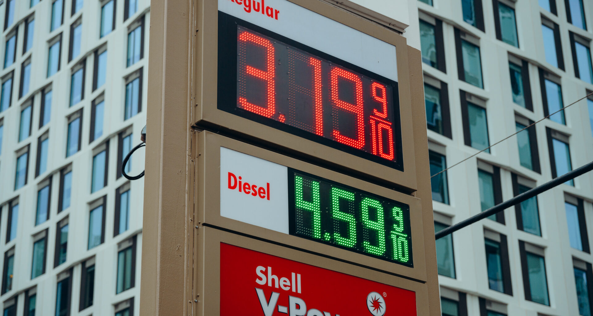 Iran war will benefit Texas oil companies, hike gas prices