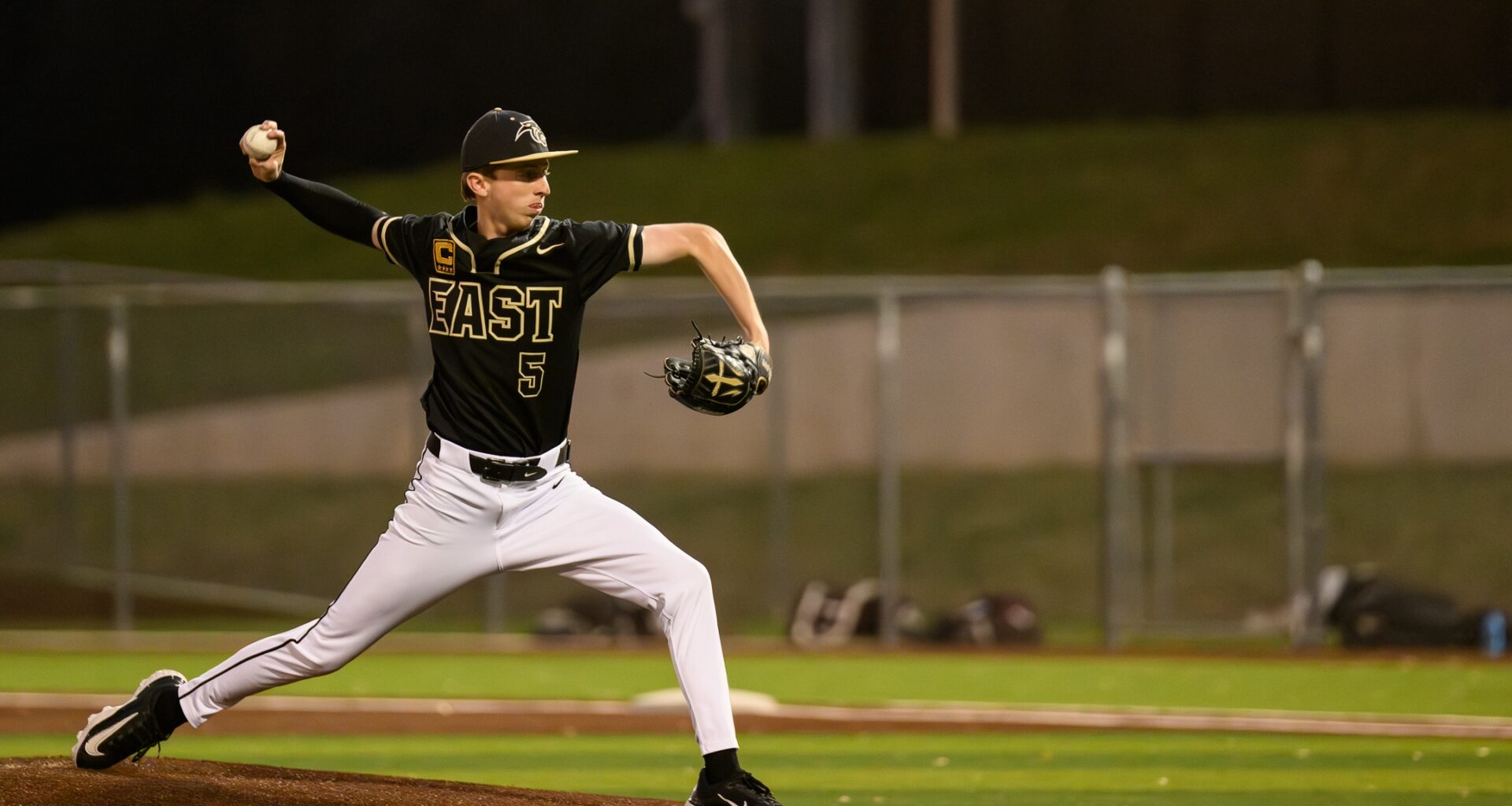 Pitching leads Panthers to two wins