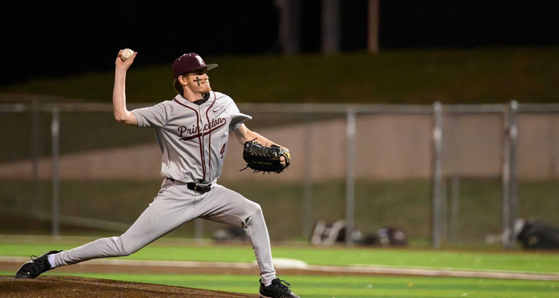 Panthers can’t capitalize on Turner’s strong outing