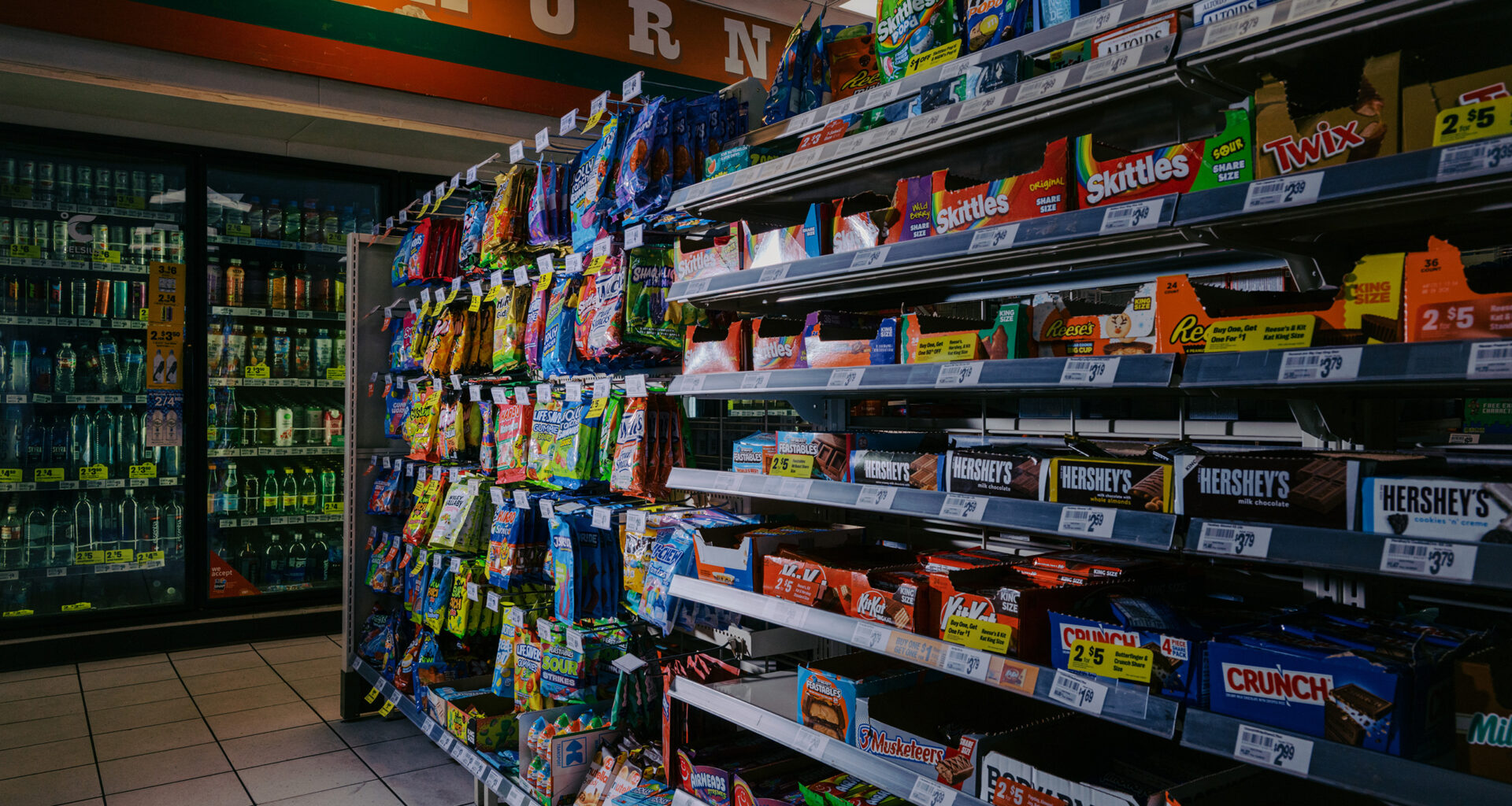 What Texans need to know about upcoming SNAP restrictions