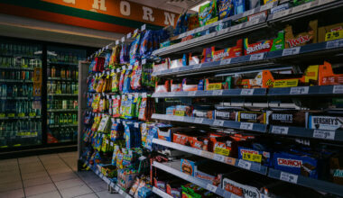 What Texans need to know about upcoming SNAP restrictions